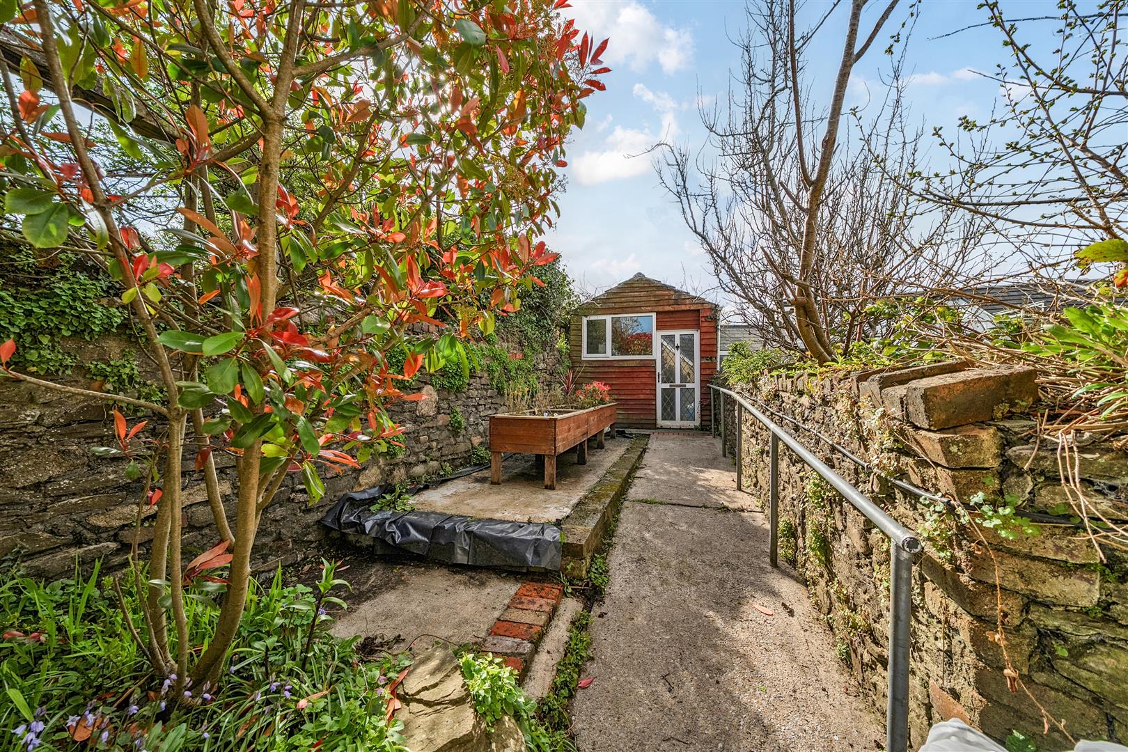 Gwydr Place, Loughor, Swansea, SA4 6TW